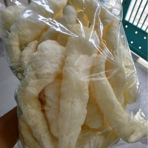 bong bóng cá basa giá sỉ