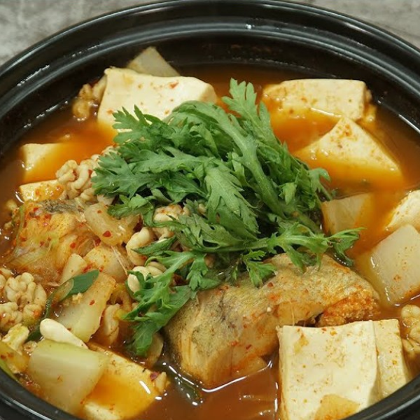 cá minh thái Hàn Quốc giá sỉ