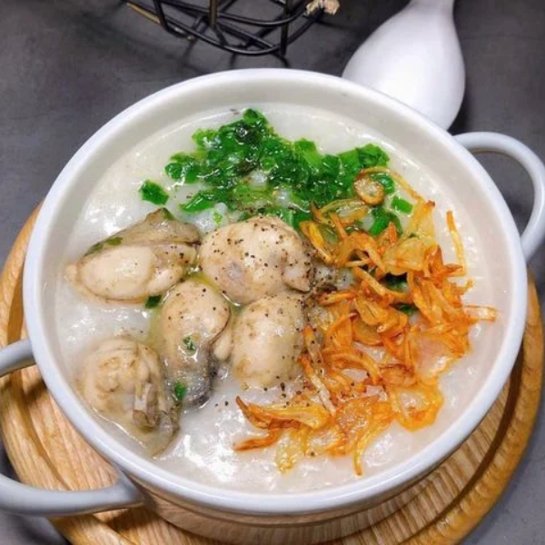 hàu sữa hàn quốc giá sỉ