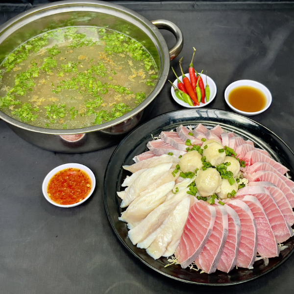 gân cá ngừ giá sỉ