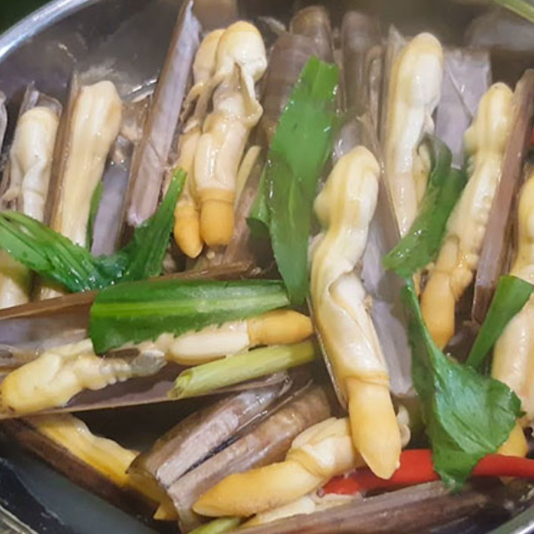 ốc móng tay giá sỉ