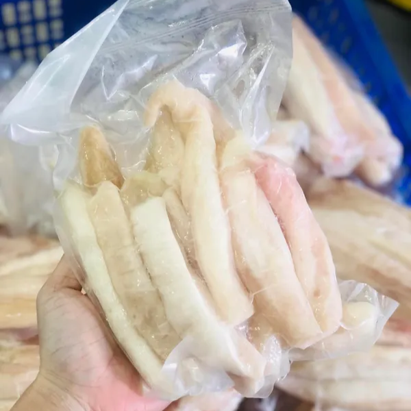 Gân cá ngừ đại dương giá sỉ