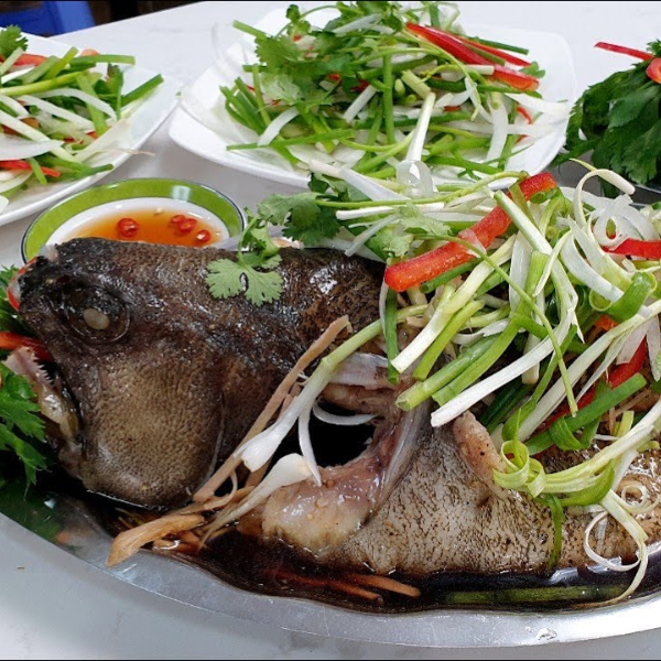Cá mú úc chất lượng