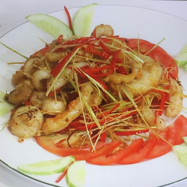 Gân cá ngừ giá sỉ